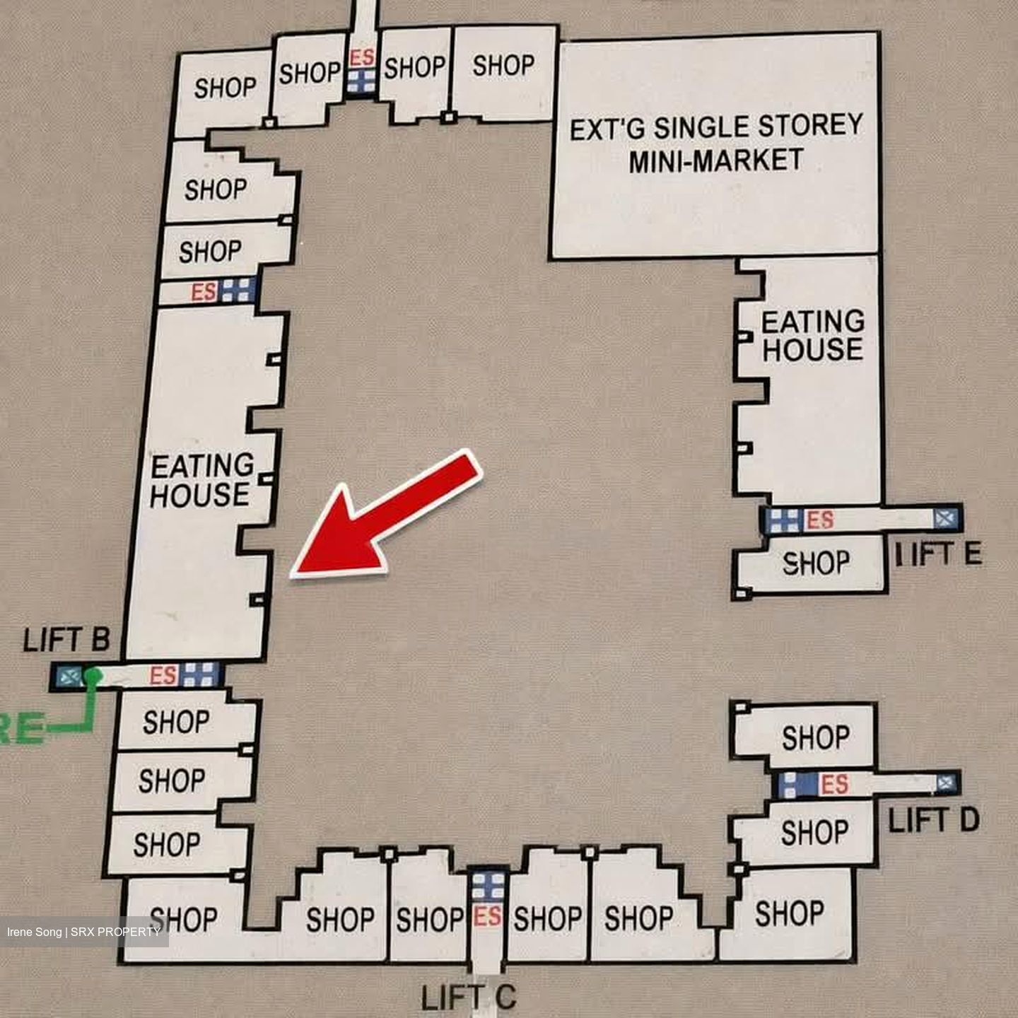 Yishun Street 22 (D27), Retail #534753421